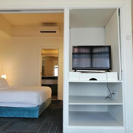 Kuala Lumpur Suite At Times Square Exteriér fotografie