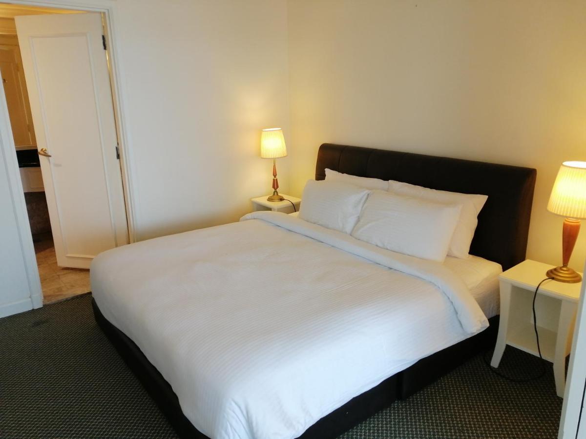 Kuala Lumpur Suite At Times Square Exteriér fotografie