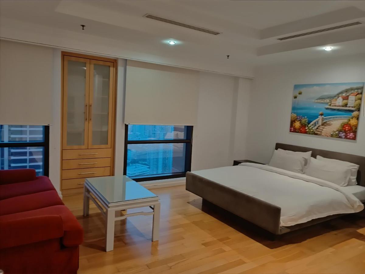 Kuala Lumpur Suite At Times Square Exteriér fotografie
