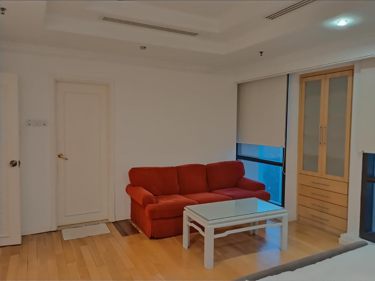 Kuala Lumpur Suite At Times Square Exteriér fotografie